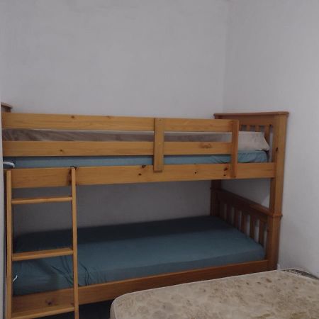 דירות Apartamento Ubatuba Pereque Mirim מראה חיצוני תמונה