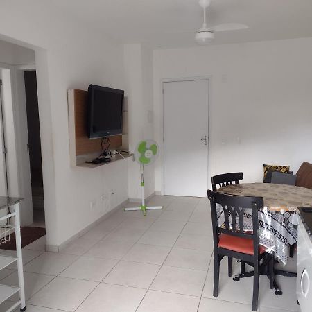 דירות Apartamento Ubatuba Pereque Mirim מראה חיצוני תמונה